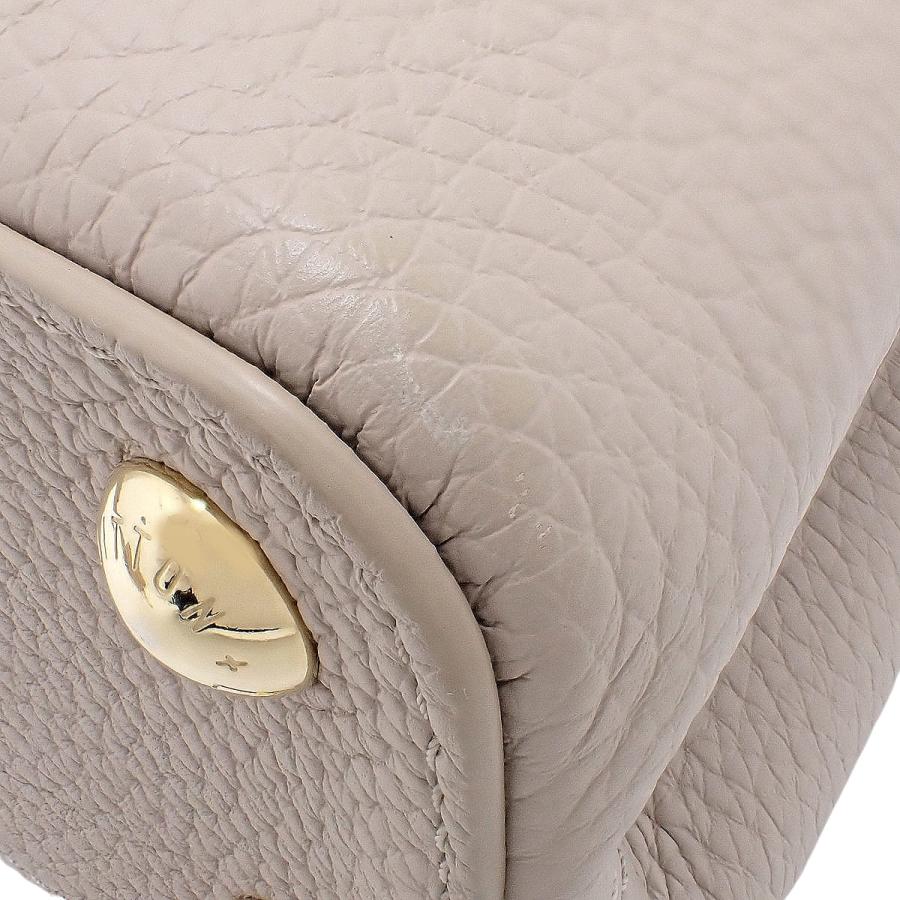 LOUIS VUITTON（ルイ・ヴィトン） カプシーヌBB ハンドバッグ