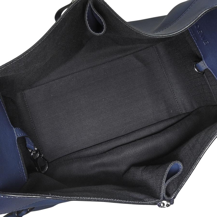 LOEWE（ロエベ） ハンモックバッグ スモール ハンドバッグ 2WAY