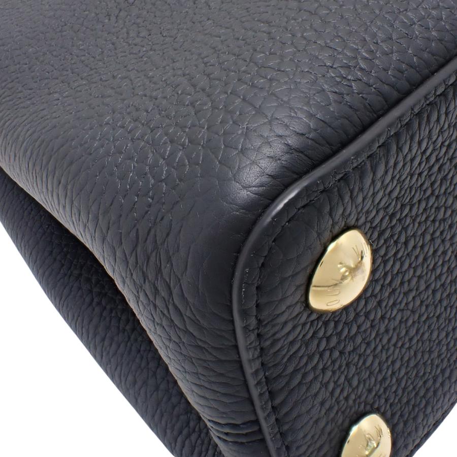 LOUIS VUITTON（ルイ・ヴィトン） カプシーヌBB ハンドバッグ