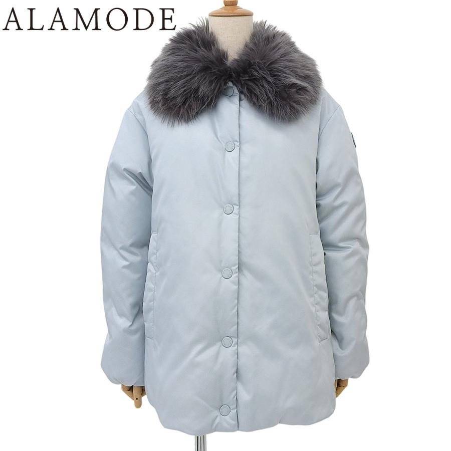 MONCLER（モンクレール） AIRES GIUBBOTTO ダウンジャケット ファー付 
