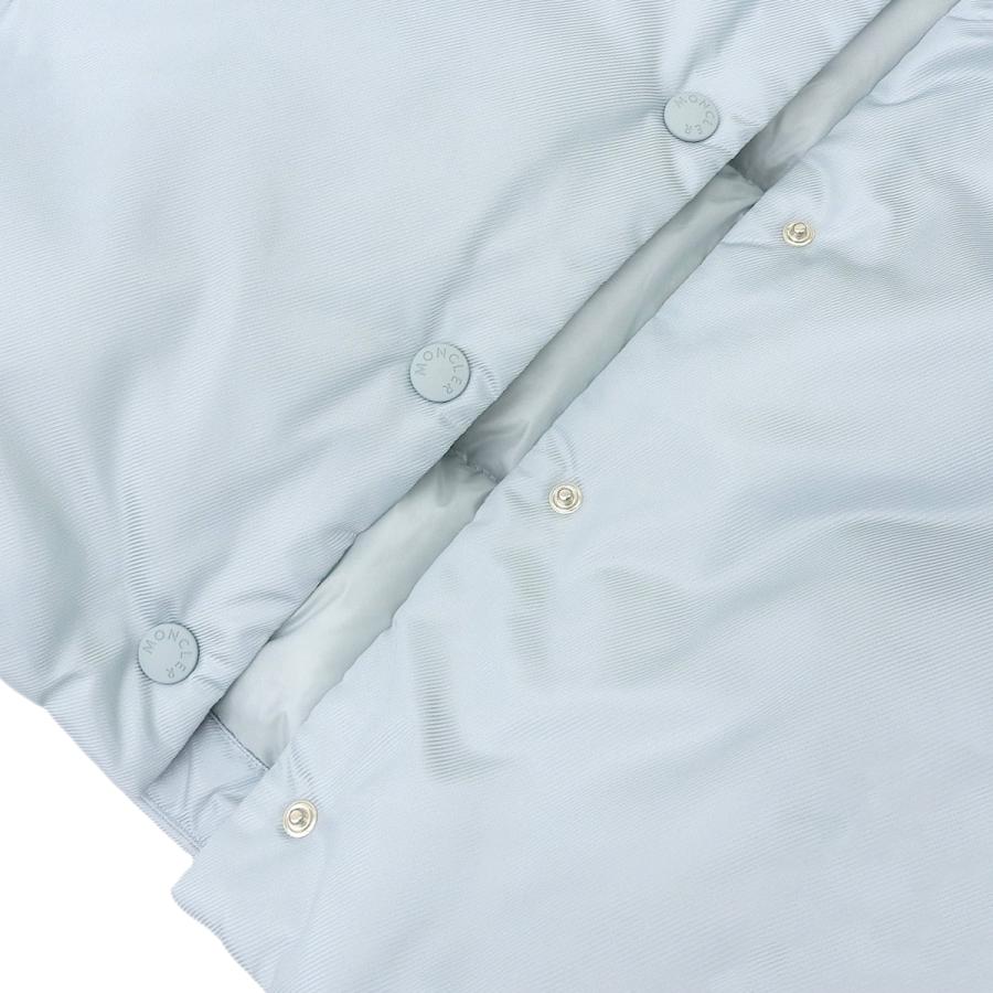 MONCLER（モンクレール） AIRES GIUBBOTTO ダウンジャケット ファー付 
