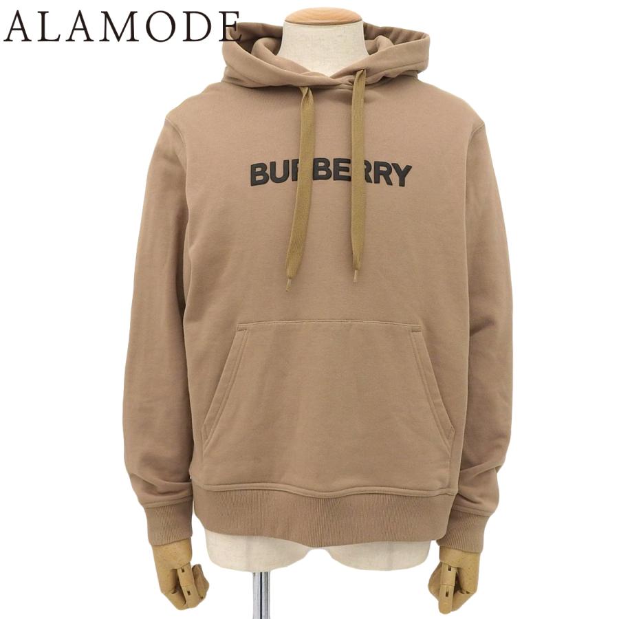 BURBERRY（バーバリー） ロゴ パーカー スウェット ファッション 