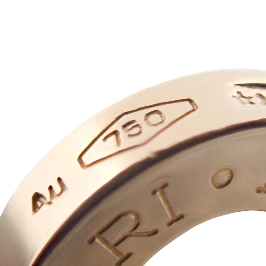 BVLGARI(ブルガリ) ビーゼロワン ネックレス 346082 ピンクゴールド K18PG ホワイトセラミック 40802183162【中古】【アラモード】 | BVLGARI | 04