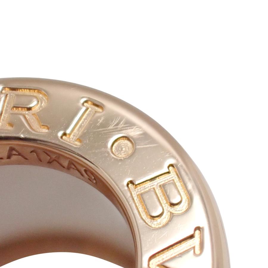 BVLGARI(ブルガリ) ビーゼロワン ネックレス 346082 ピンクゴールド K18PG ホワイトセラミック 40802183162【中古】【アラモード】 | BVLGARI | 05