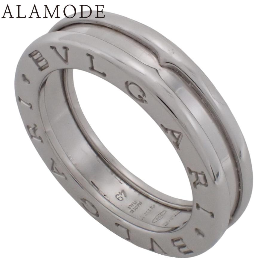 BVLGARI（ブルガリ） ビーゼロワン ビー・ゼロワン リング 346566