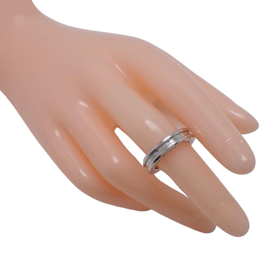 BVLGARI（ブルガリ） ビーゼロワン ビー・ゼロワン リング 346566
