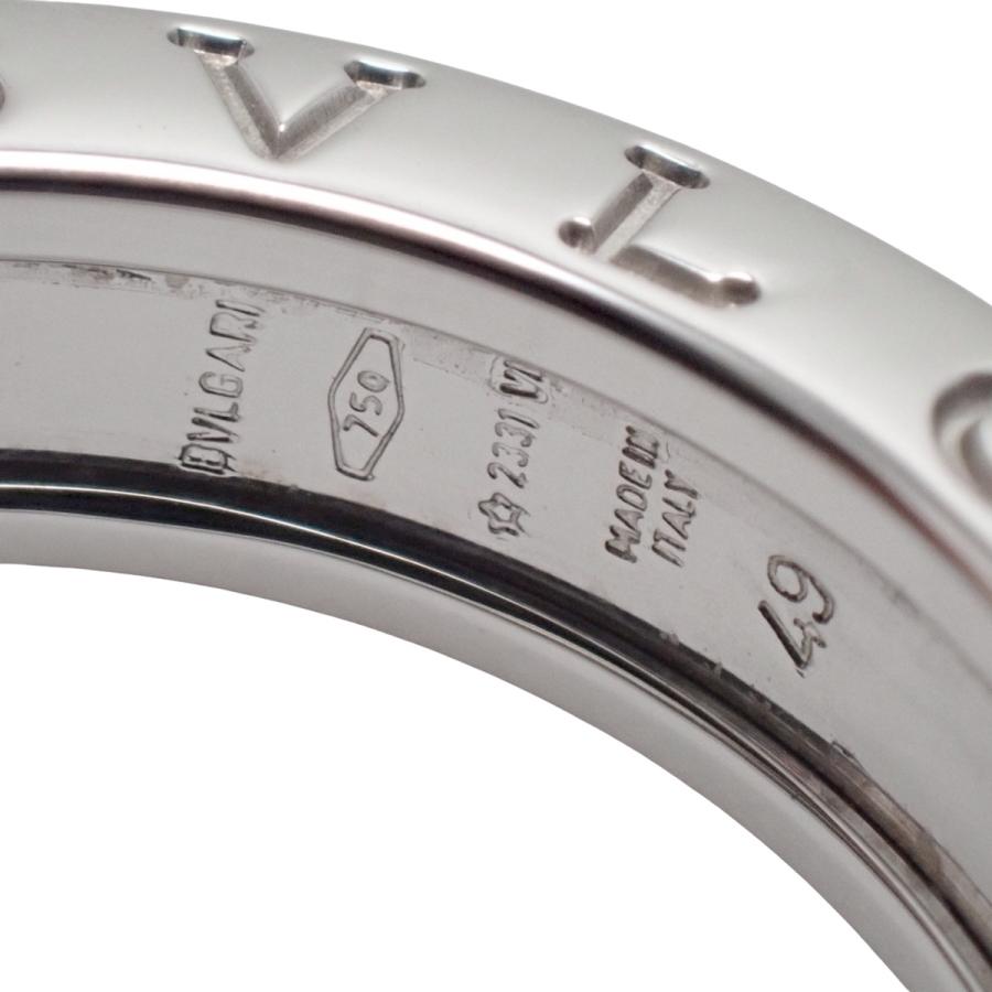 BVLGARI ビーゼロワン刻印59 BVLGARI ビーゼロワン刻印59 BVLGARI