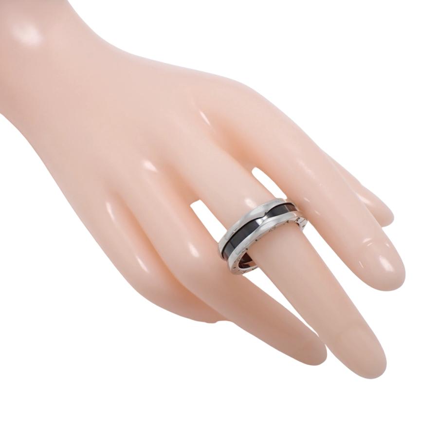 BVLGARI（ブルガリ） ビーゼロワン セーブ・ザ・チルドレン リング