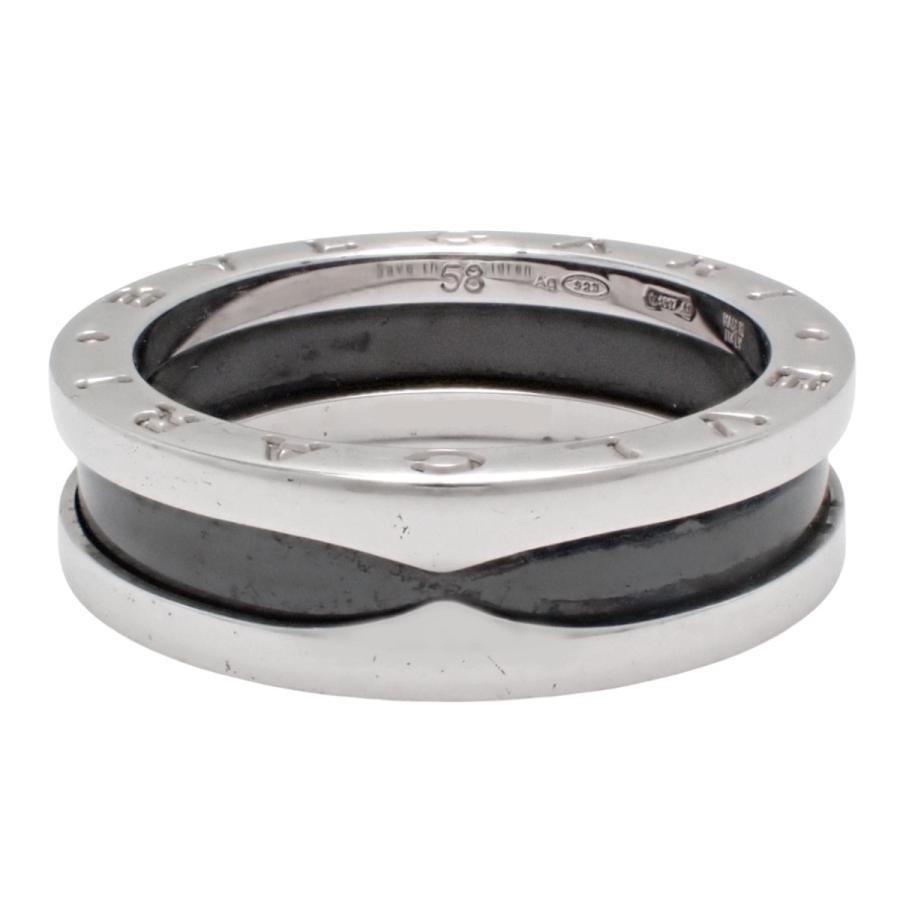 BVLGARI（ブルガリ） ビーゼロワン セーブ・ザ・チルドレン リング