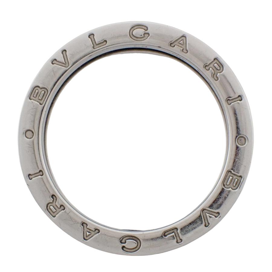 BVLGARI（ブルガリ） ビーゼロワン セーブ・ザ・チルドレン リング