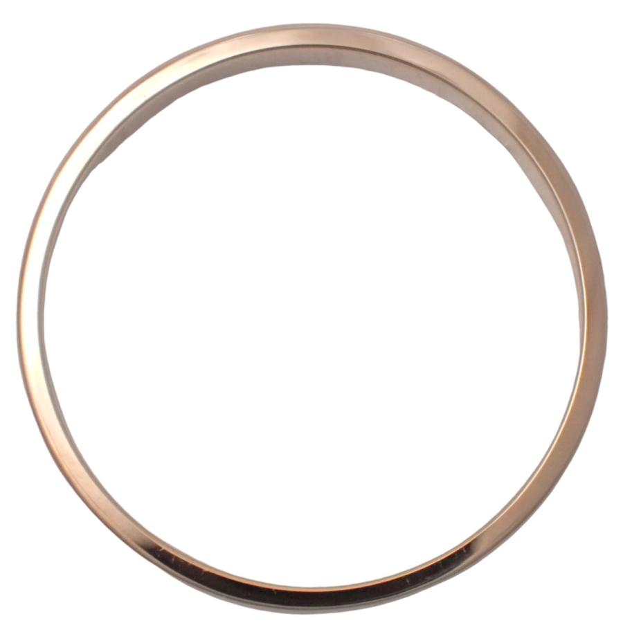 Cartier（カルティエ） LOVEリング スモールモデル ピンクゴールド