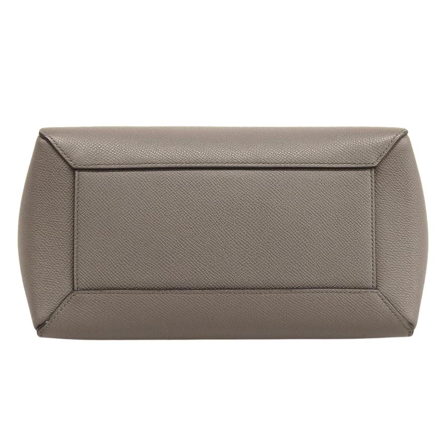 CELINE（セリーヌ） ベルトバッグ マイクロ ハンドバッグ ショルダー