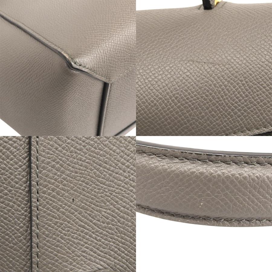 CELINE（セリーヌ） ベルトバッグ マイクロ ハンドバッグ ショルダー