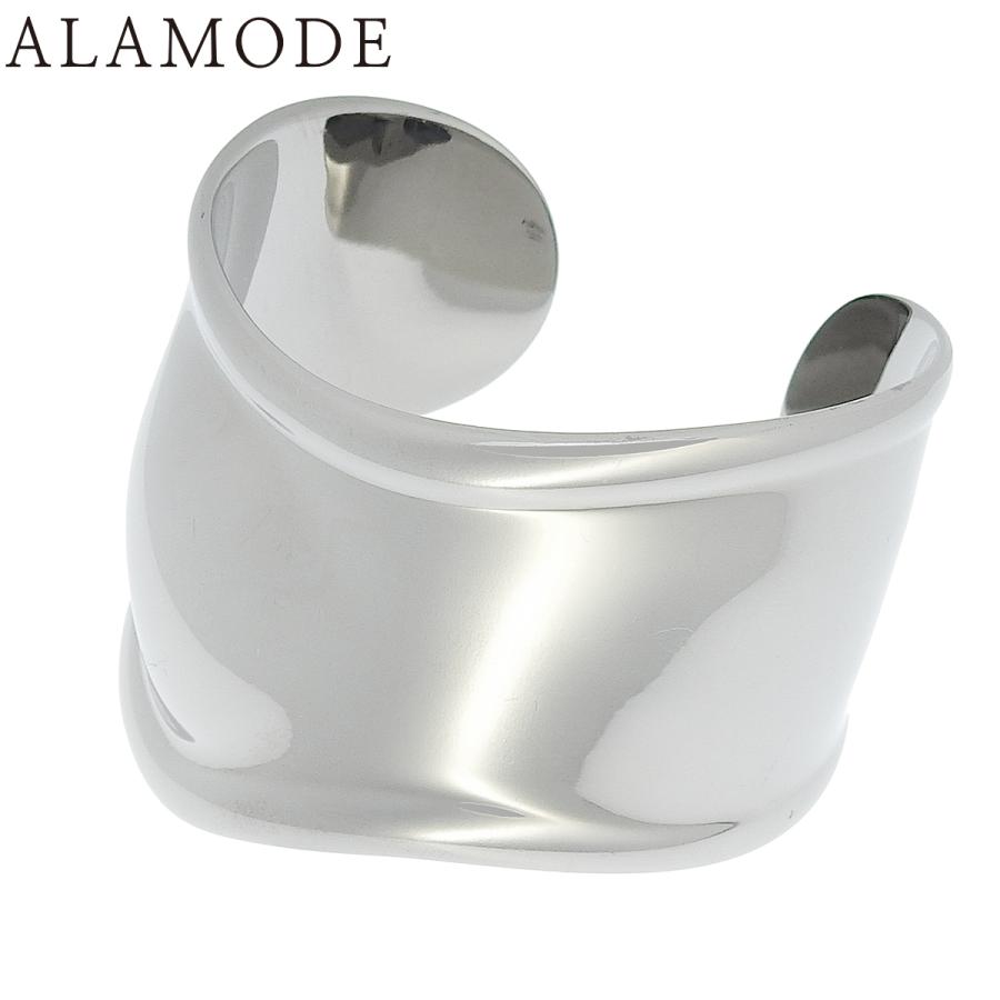 TIFFANY&Co.（ティファニー） ボーン カフ メタル バングル 