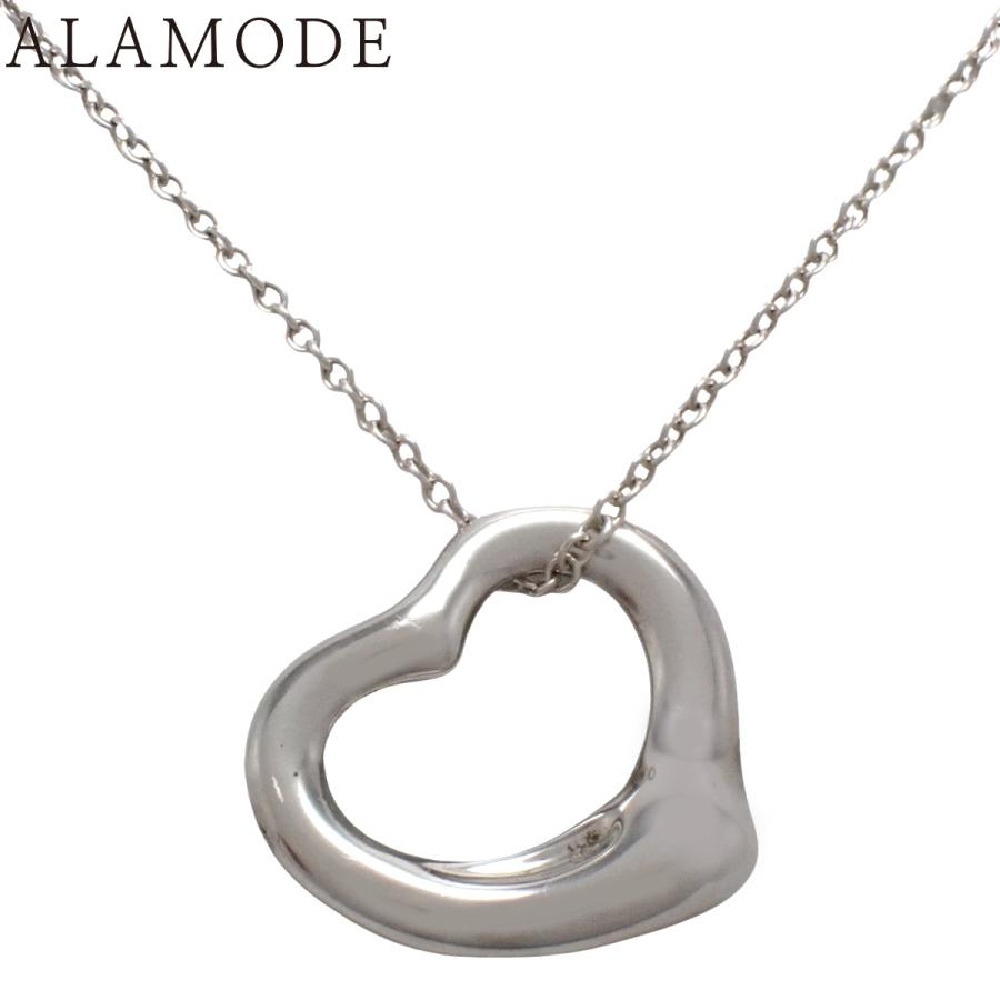 TIFFANY&Co.（ティファニー） エルサ・ペレッティ オープンハート