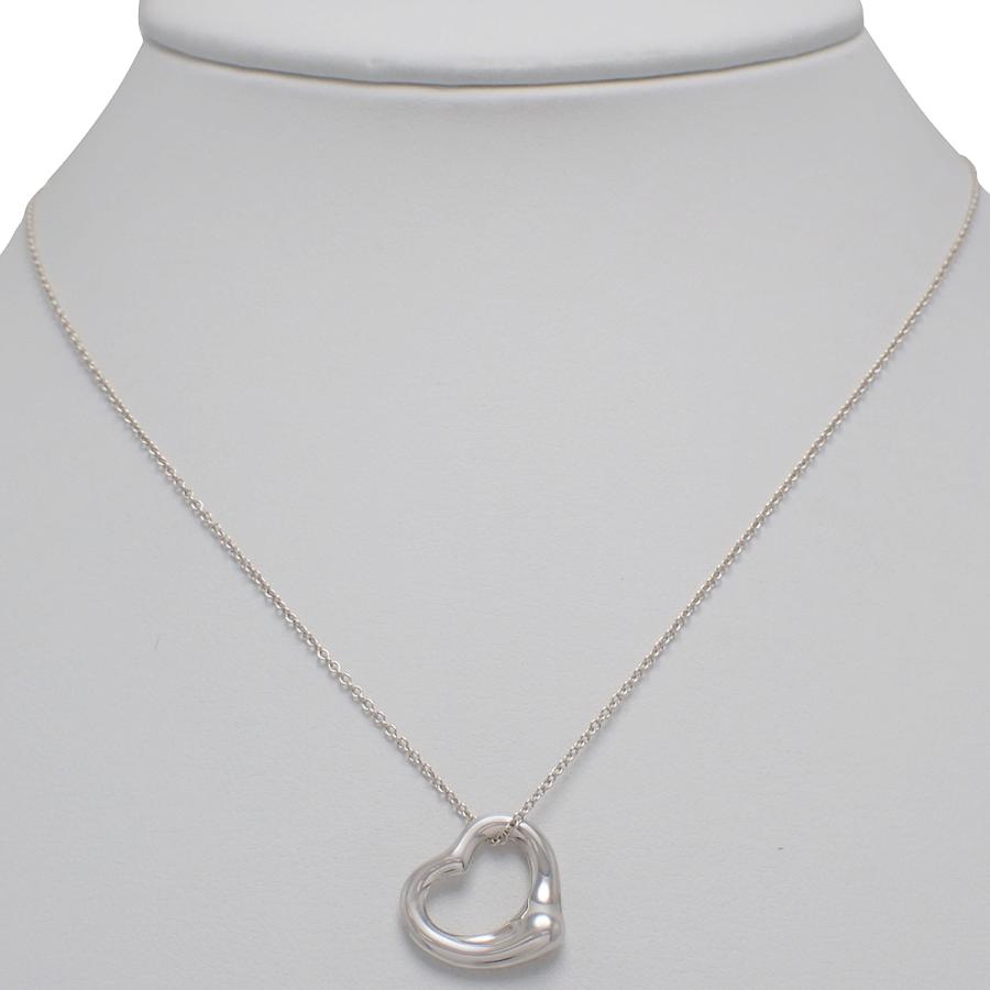 TIFFANY&Co.（ティファニー） エルサ・ペレッティ オープンハート