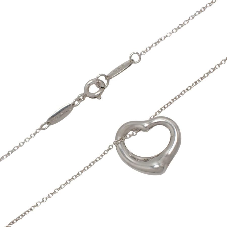 TIFFANY&Co.（ティファニー） エルサ・ペレッティ オープンハート