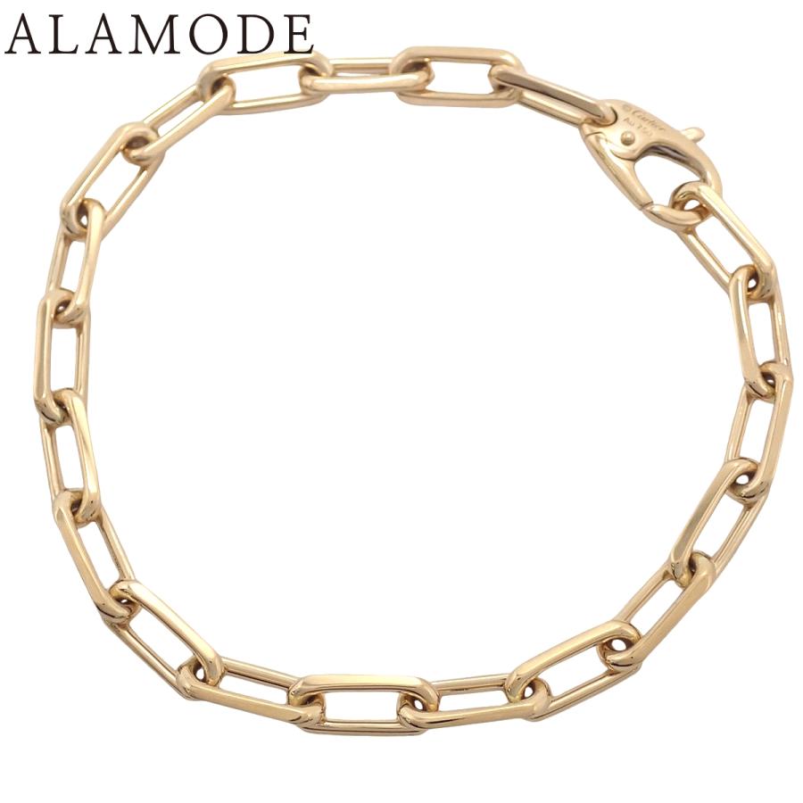 Cartier（カルティエ） サントス ドゥ ブレスレット ミディアムモデル 
