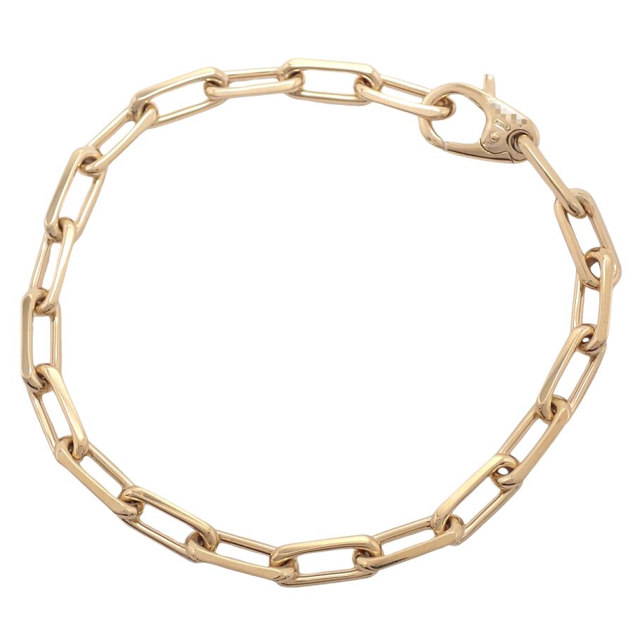 Cartier（カルティエ） サントス ドゥ ブレスレット ミディアムモデル