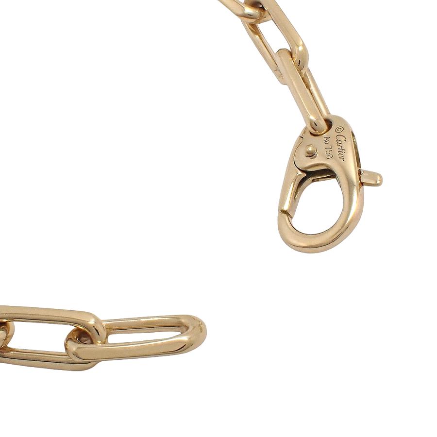 Cartier サントス ドゥ カルティエ ブレスレットミディアムモデル Cartier（カルティエ） サントス ドゥ ブレスレット ミディアムモデル
