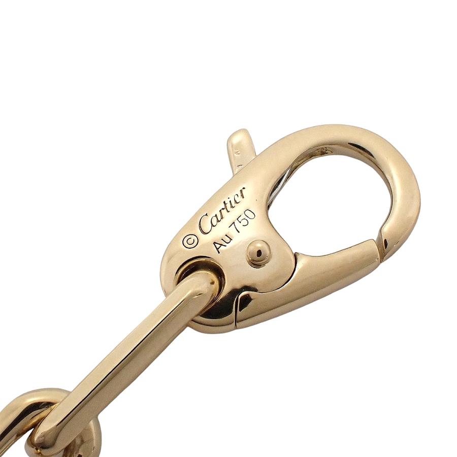 Cartier（カルティエ） サントス ドゥ ブレスレット ミディアムモデル