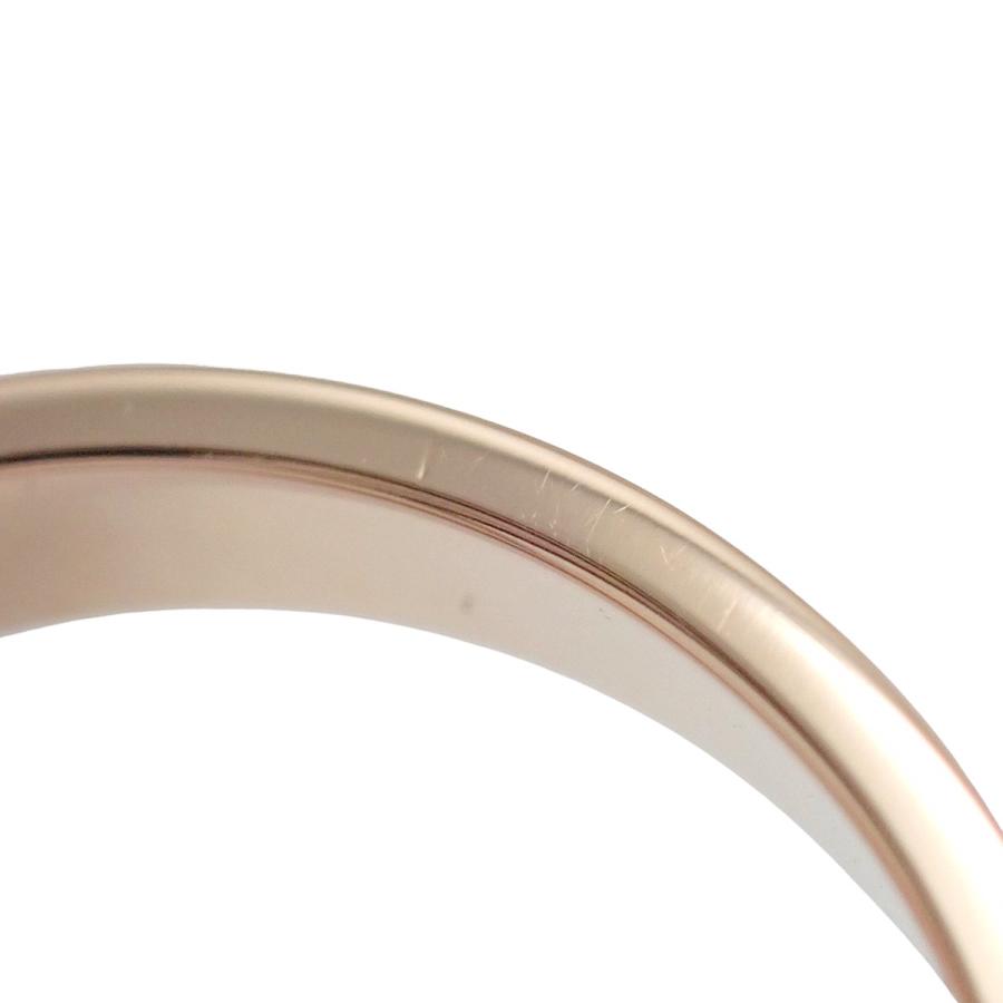 Cartier（カルティエ） ラブコレクション LOVEリング スモールモデル