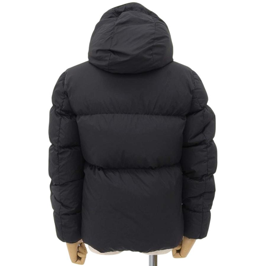 極美品モンクレール MONTCLA モンクラ サイズ3 ブラック MONCLER（モンクレール） MONTCLA ダウンジャケット 2022年 3 ナイロン