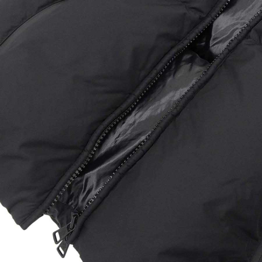 MONCLER(モンクレール) MONTCLA ダウンジャケット 2022年 3 ナイロン ブラック黒 H20911B56900 メンズ 40802184497【中古】【アラモード】 MONCLER（モンクレール） MONTCLA ダウンジャケット 2022年 3 ナイロン