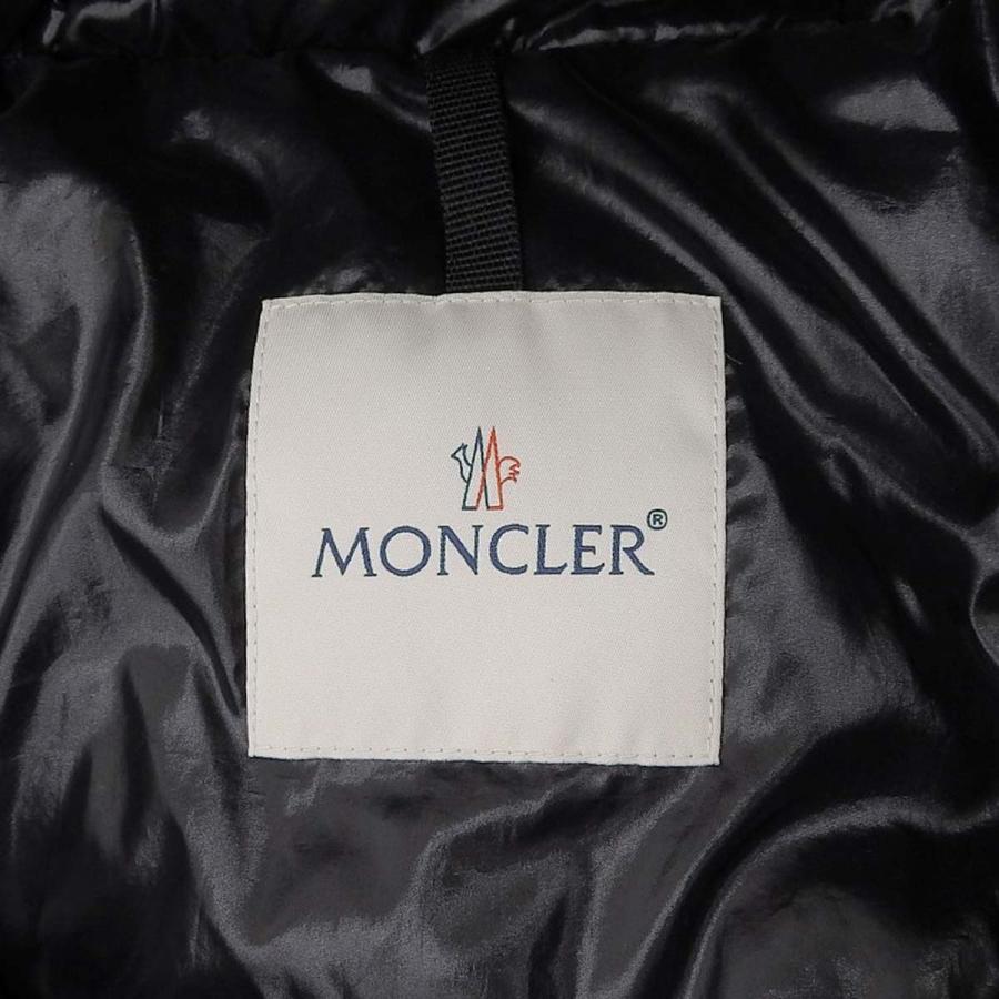 MONCLER（モンクレール） MONTCLA ダウンジャケット 2022年 3 ナイロン