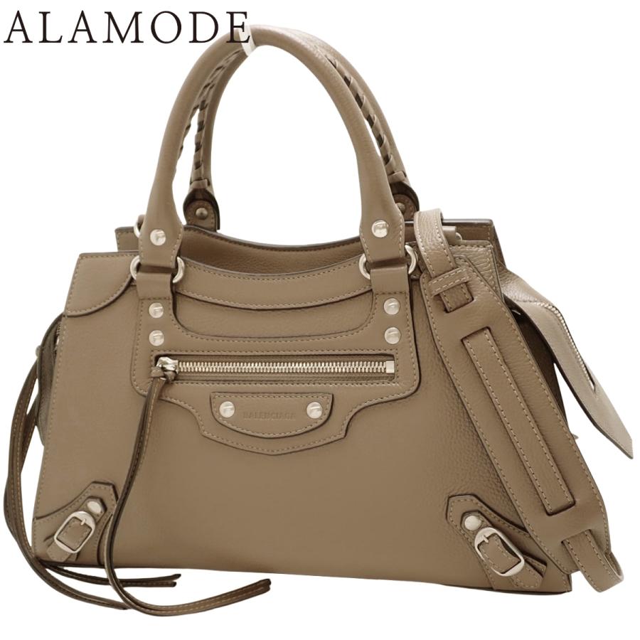 BALENCIAGA（バレンシアガ） ネオクラシックシティ スモール