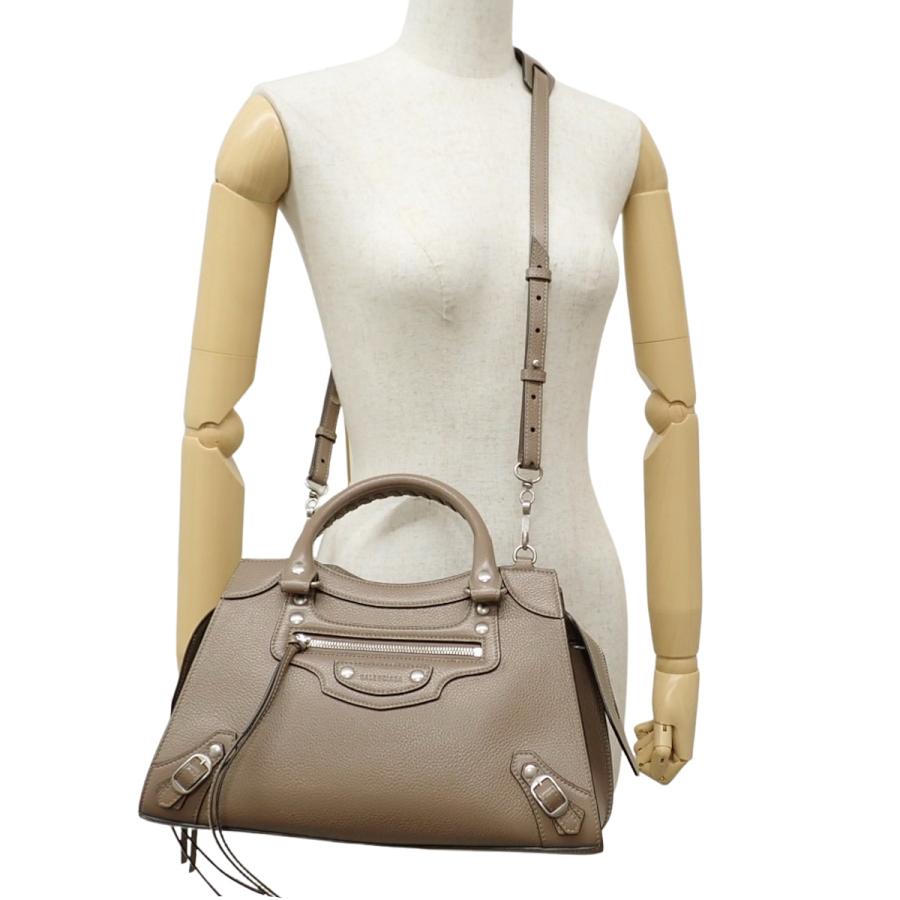 BALENCIAGA（バレンシアガ） ネオクラシックシティ スモール