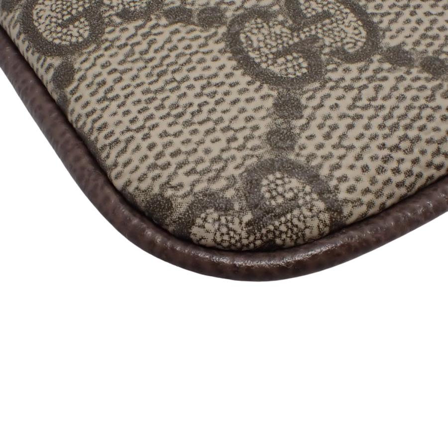 GUCCI（グッチ） オフィディア ジップキーポーチ コインケース GG 