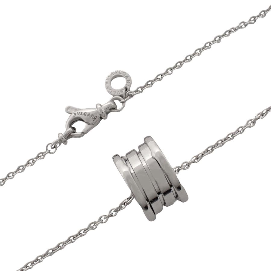 BVLGARI（ブルガリ） ビーゼロワン ビー・ゼロワン ネックレス