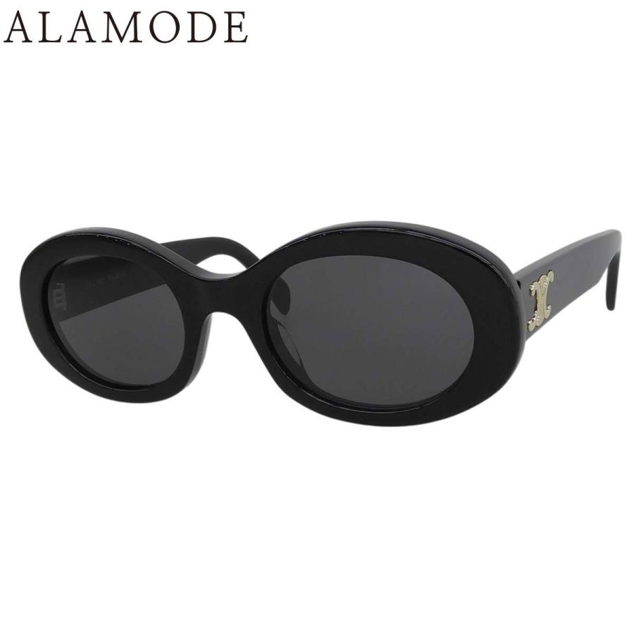 Celine トリオンフサングラス　ブラック CELINE（セリーヌ） トリオンフ サングラス アセテート サングラス