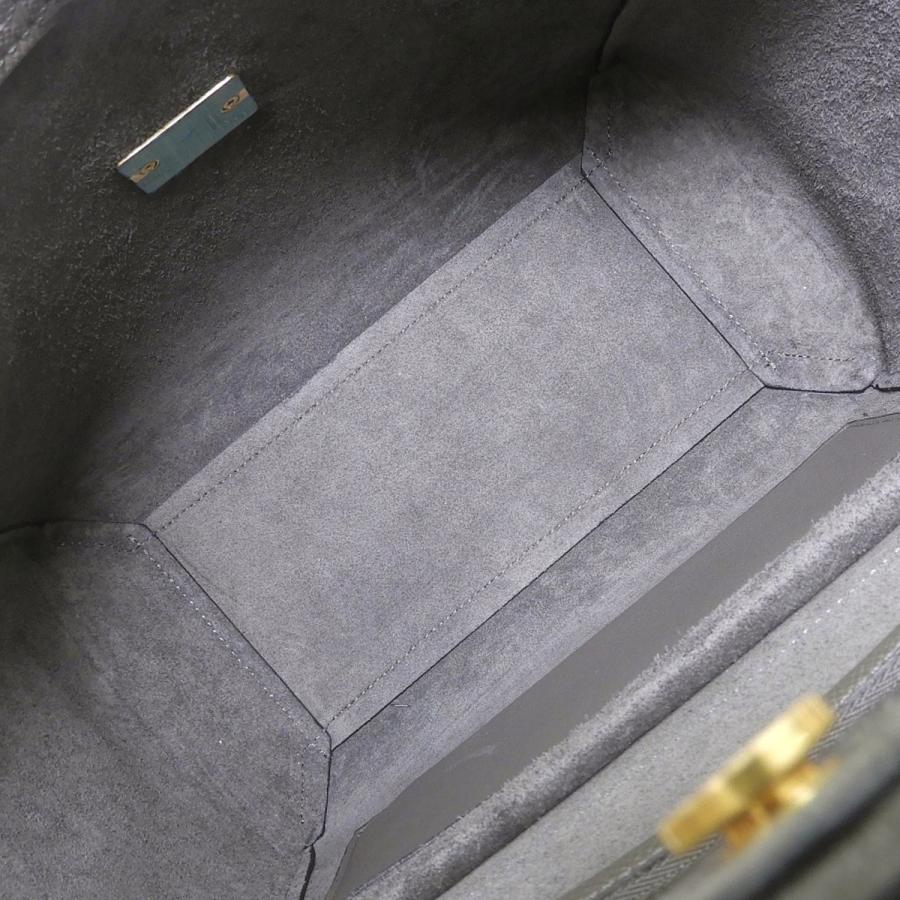 CELINE（セリーヌ） ベルトバッグ マイクロ ハンドバッグ ショルダー