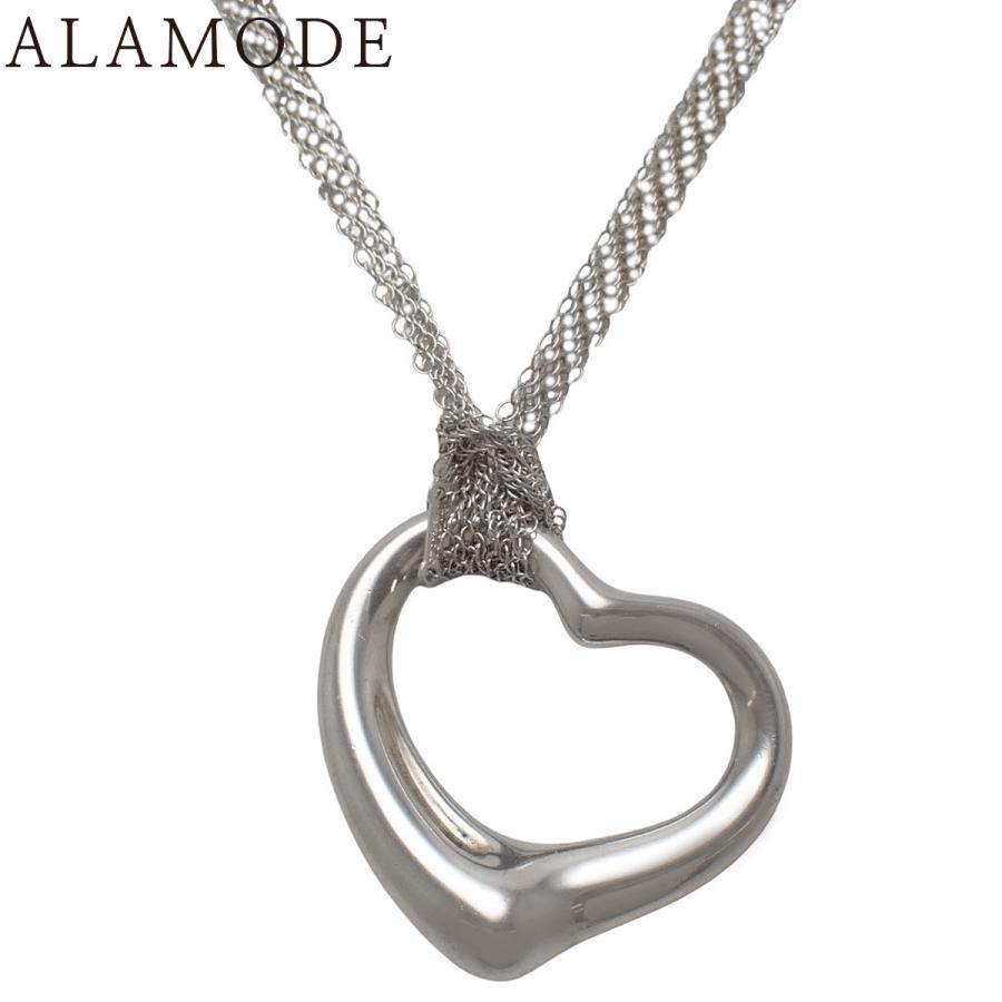TIFFANY&Co.（ティファニー） エルサ・ペレッティ オープン ハート