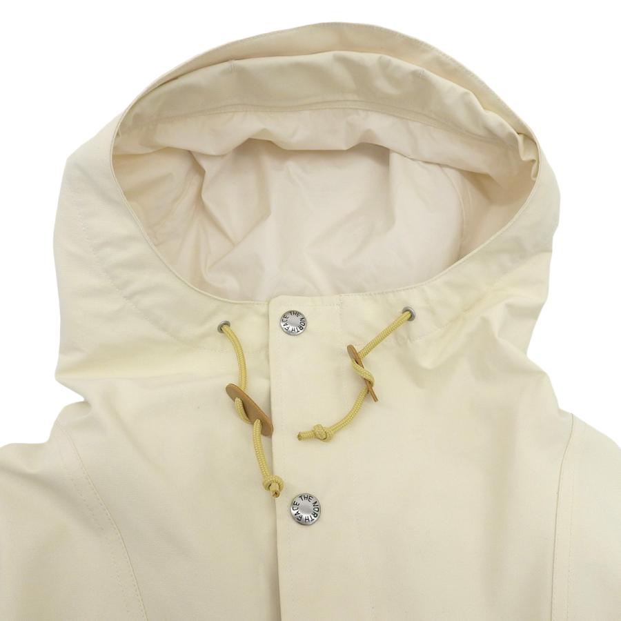 GUCCI（グッチ） × THE NORTH FACE アノラック マウンテンパーカー 