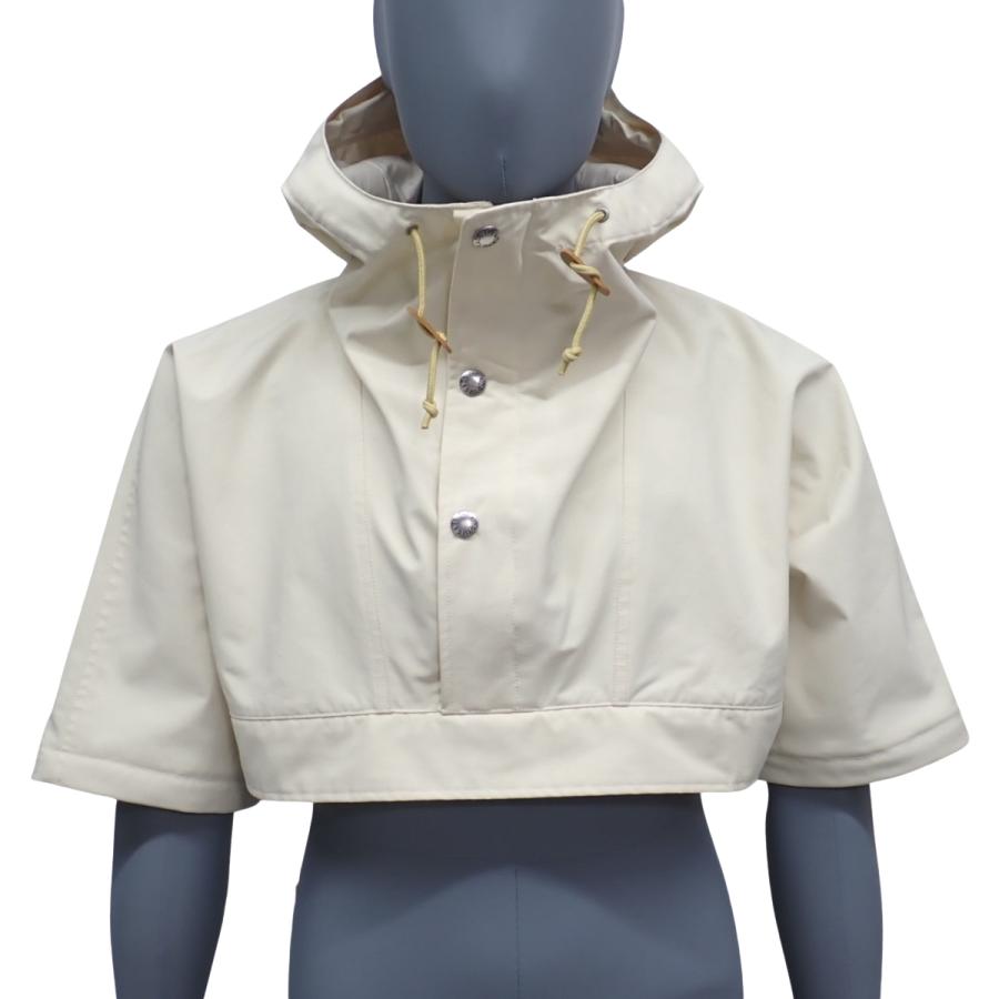 GUCCI（グッチ） × THE NORTH FACE アノラック マウンテンパーカー 