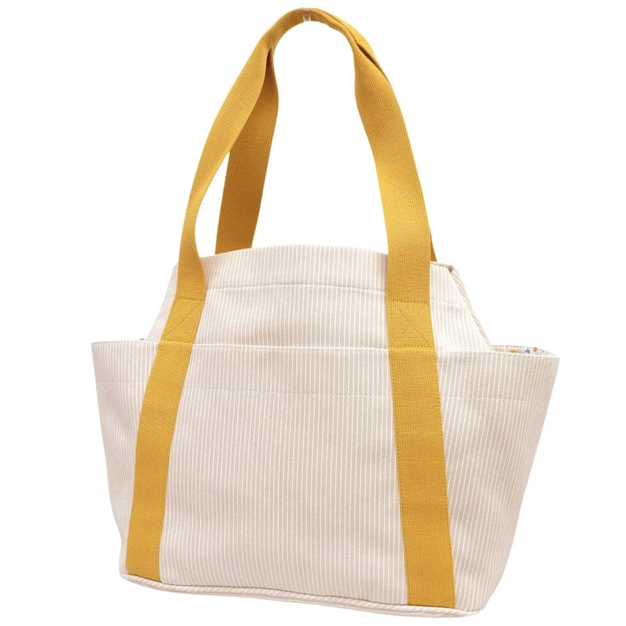 HERMES（エルメス） パスパス マザーズバッグ ベージュ イエロー