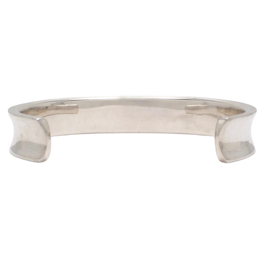 TIFFANY&Co.（ティファニー） 1837 バングル シルバー SV925