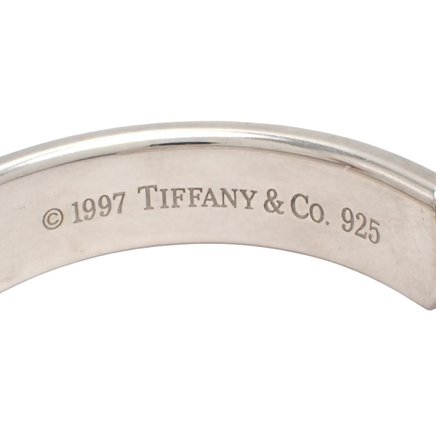 TIFFANY&Co.（ティファニー） 1837 バングル シルバー SV925