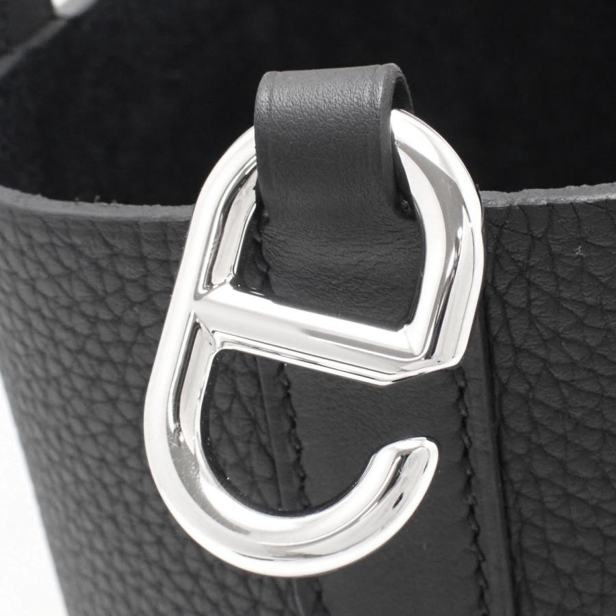 HERMES（エルメス） 【未使用】 インザループ18 ブラック黒 トリヨン