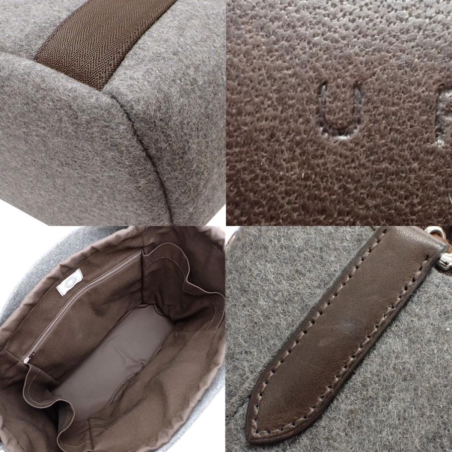 HERMES（エルメス） サックドパンサージュ グルーム グリモワイヤン