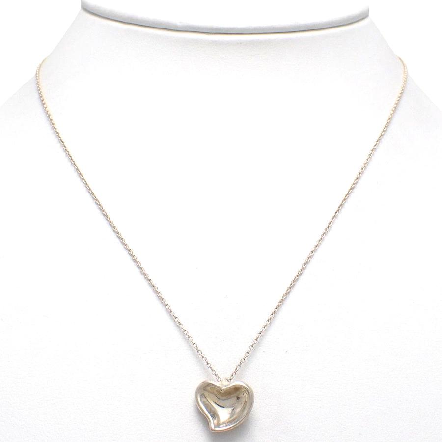TIFFANY&Co.（ティファニー） エルサ ペレッティ カーブドハート