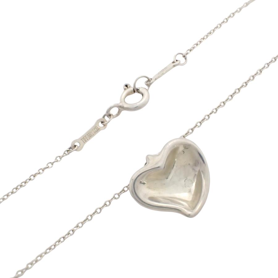 TIFFANY&Co.（ティファニー） エルサ ペレッティ カーブドハート