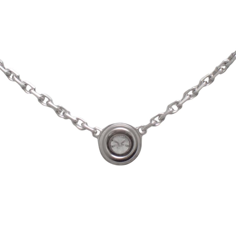 Cartier（カルティエ） ダムール ネックレス スモールモデル 