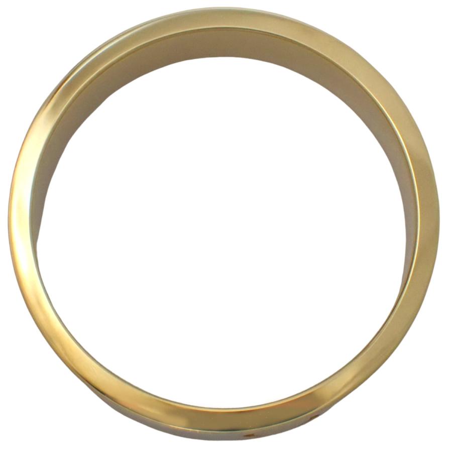 Cartier（カルティエ） ラブコレクション LOVEリング クラシックモデル