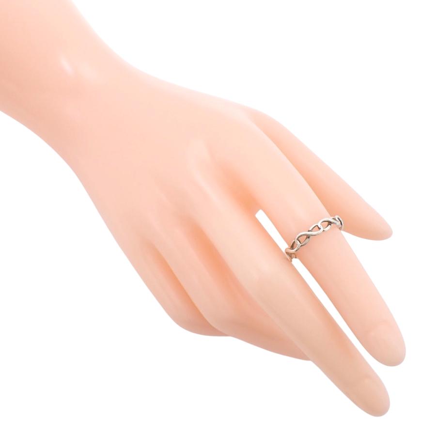 tiffany&co. ティファニー インフィニティ バンドリング 【公式通販】