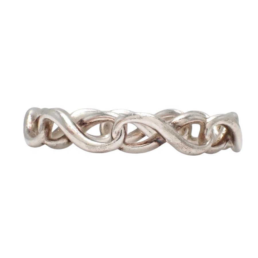 tiffany&co. ティファニー インフィニティ バンドリング 【公式通販】