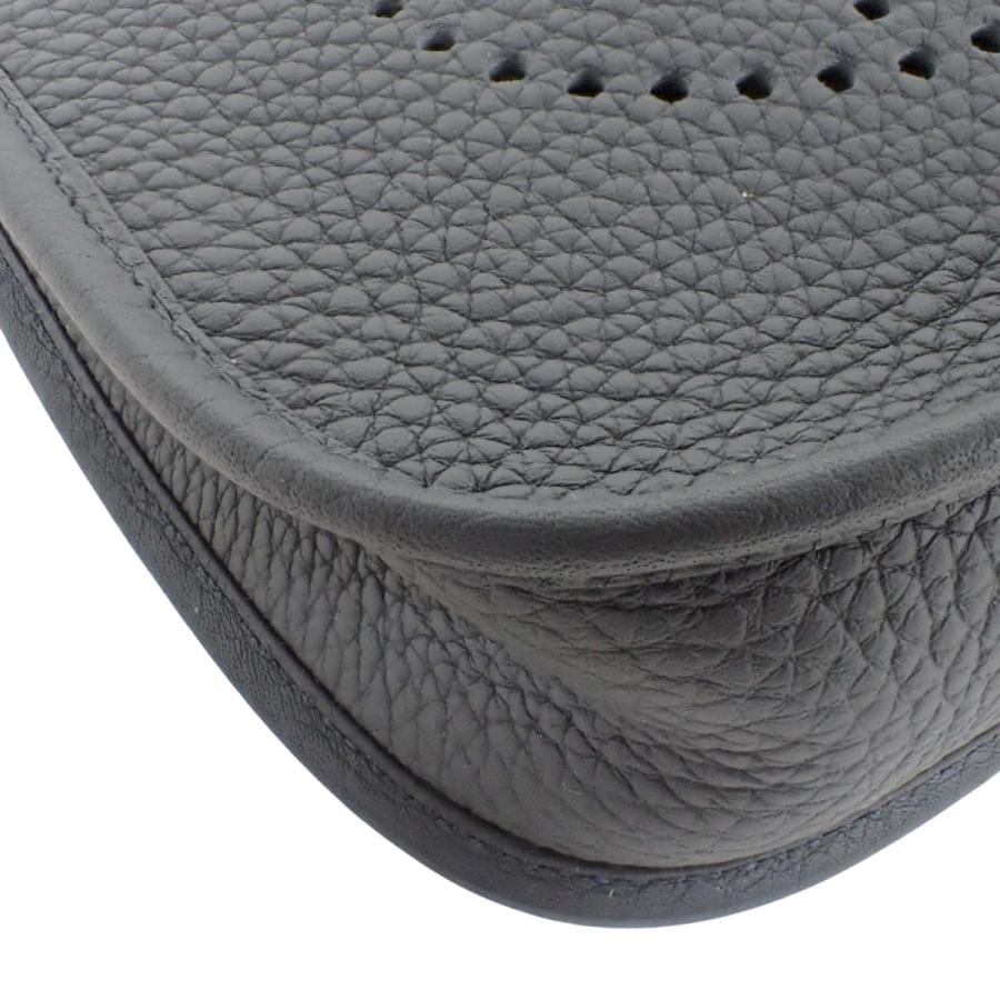 HERMES（エルメス） エヴリン アマゾンTPM グリミスティ グレー 
